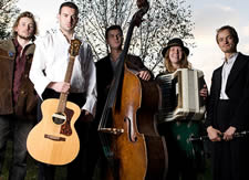 Bard Added to Celtic Connections Line-Up
