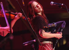 Kathryn Tickell: Northumbrian Voices