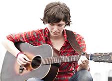 Live Review: Catherine MacLellan @ CCA, Glasgow