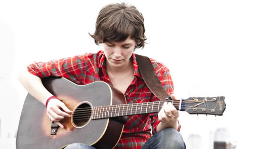 Live Review: Catherine MacLellan @ CCA, Glasgow