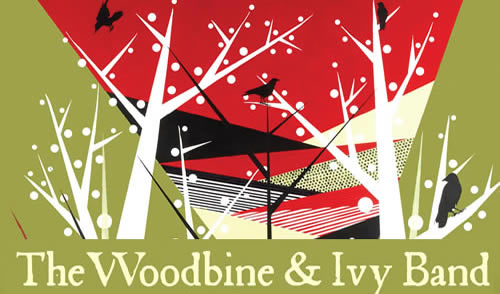 Post image for Album Review: The Woodbine & Ivy Band (plus FRUK Exclusive)