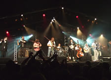 Treacherous Orchestra