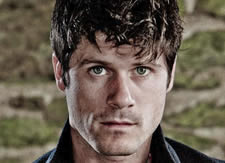 Thumbnail image for Video Exclusive: Seth Lakeman @ Pancras Station