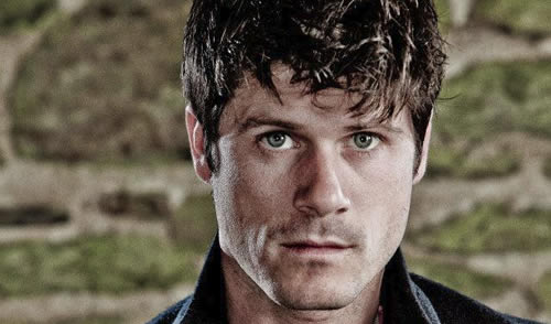 Post image for Video Exclusive: Seth Lakeman @ Pancras Station