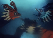 Fleet Foxes unveil stunning 8 minute animated video to 